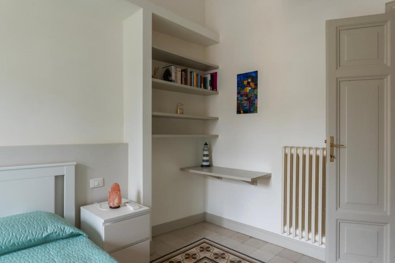 Apartment Bright & Roomy X6 - Trastevere District Rom