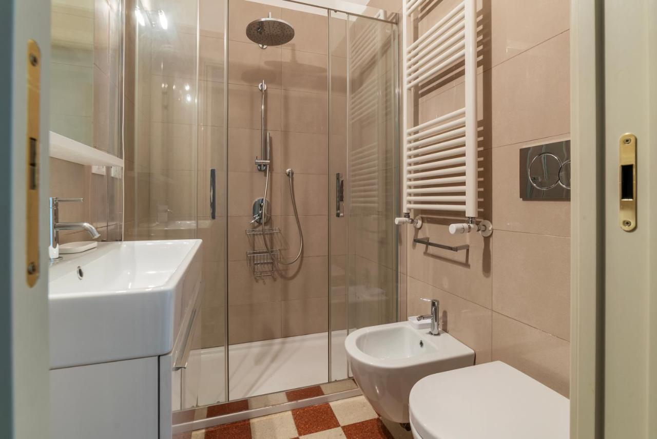 Apartment Bright & Roomy X6 - Trastevere District Rom